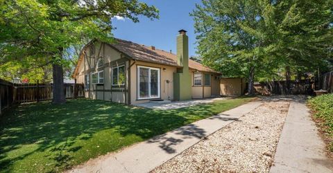 2030 Woodhaven Lane, Sparks, NV 89434 Photo
