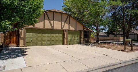 2030 Woodhaven Lane, Sparks, NV 89434 Photo