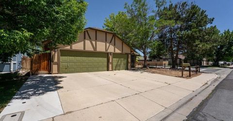 2030 Woodhaven Lane, Sparks, NV 89434 Photo