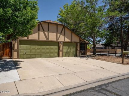 2030 Woodhaven Lane, Sparks, NV 89434 Photo