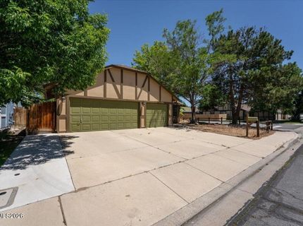2030 Woodhaven Lane, Sparks, NV 89434 Photo