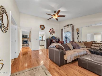 2030 Woodhaven Lane, Sparks, NV 89434 Photo