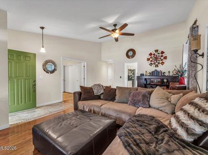 2030 Woodhaven Lane, Sparks, NV 89434 Photo