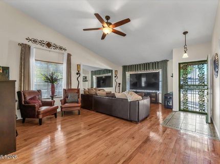 2030 Woodhaven Lane, Sparks, NV 89434 Photo