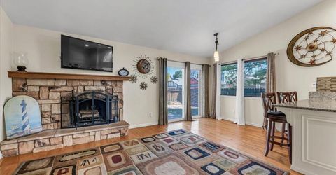 2030 Woodhaven Lane, Sparks, NV 89434 Photo
