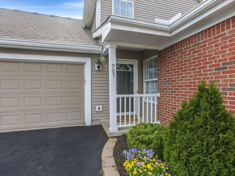 905 Shelbourne Place , Newark, OH 43055 Photo 28