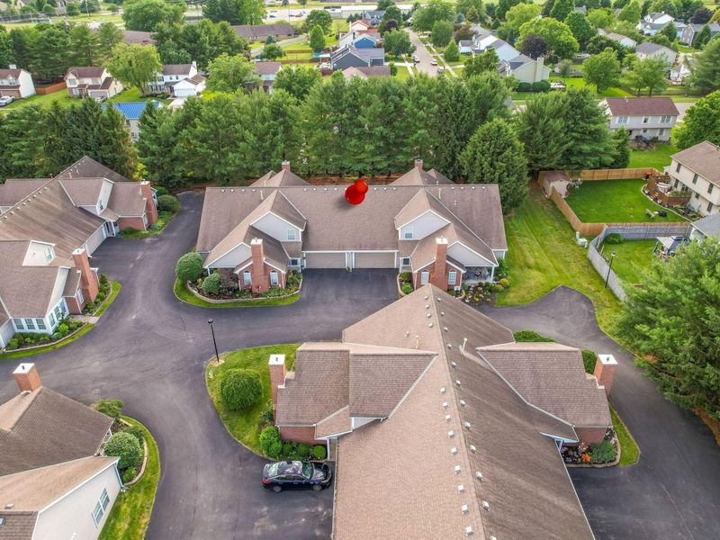 905 Shelbourne Place , Newark, OH 43055 Photo 30