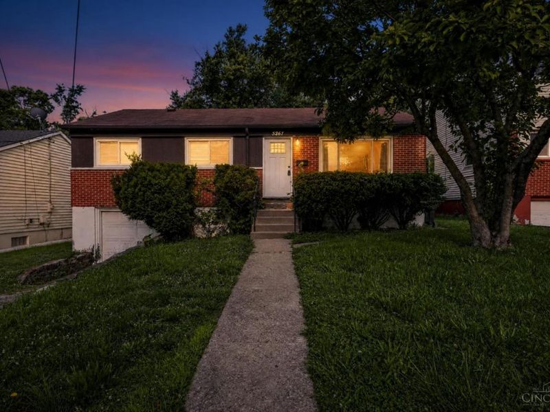 5987 Sunridge Drive, Cincinnati, OH 45224 Photo 8