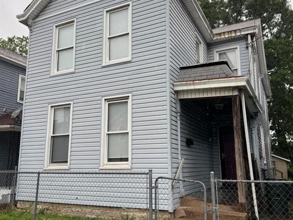 306 Washington Street, Higginsport, OH 45131