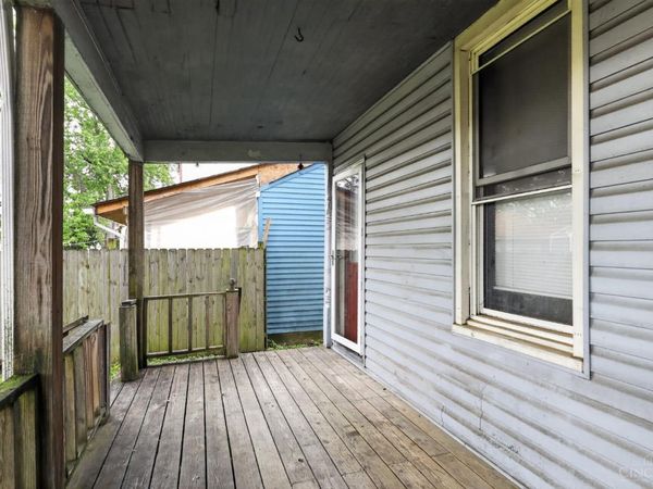 306 Washington Street, Hamilton, OH 45011