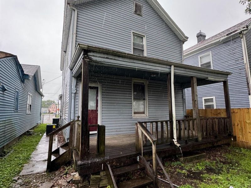306 Washington Street, Hamilton, OH 45011 Photo 10