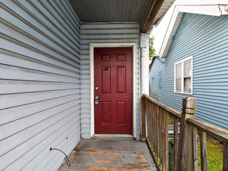 306 Washington Street, Hamilton, OH 45011 Photo 2