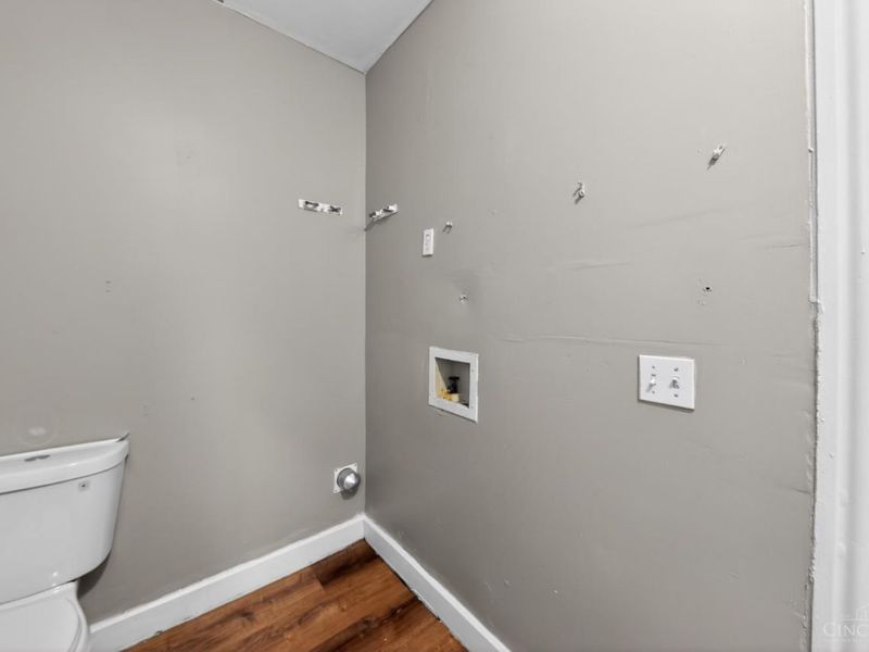 306 Washington Street, Hamilton, OH 45011 Photo 21