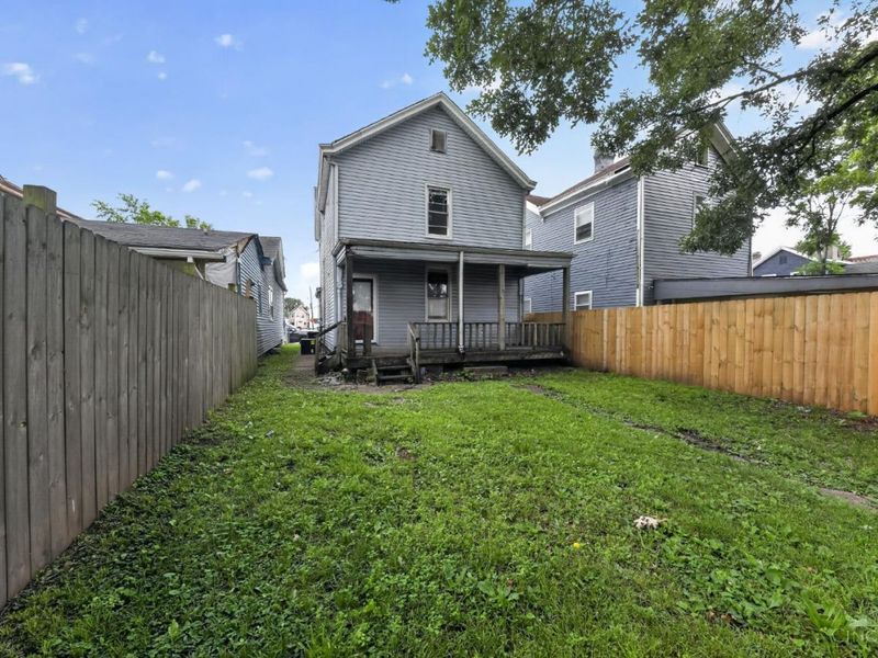 306 Washington Street, Hamilton, OH 45011 Photo 3