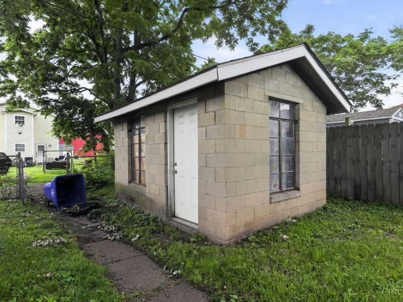 306 Washington Street, Hamilton, OH 45011 Photo 5
