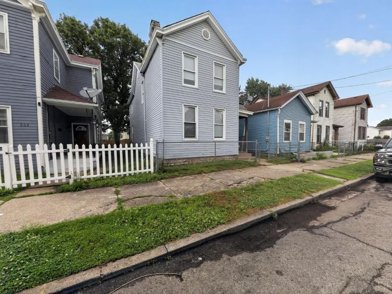 306 Washington Street, Hamilton, OH 45011 Photo 6