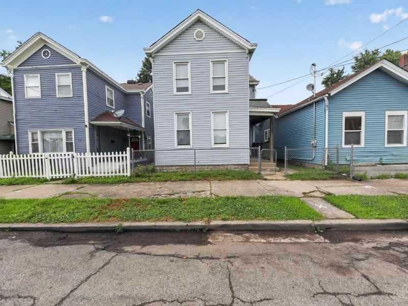 306 Washington Street, Hamilton, OH 45011 Photo 7