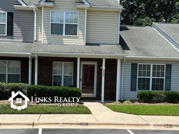 2208 Preakness Court , Charlotte, NC 28273