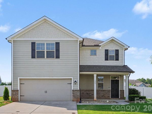 1209 Brooksland Place , Waxhaw, NC 28173