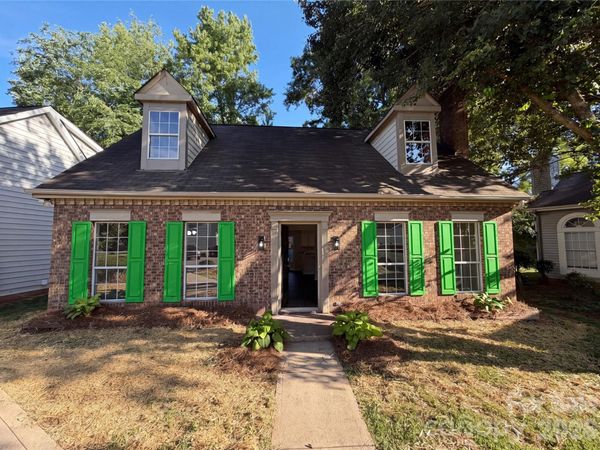 4720 Topsail Court , Charlotte, NC 28212