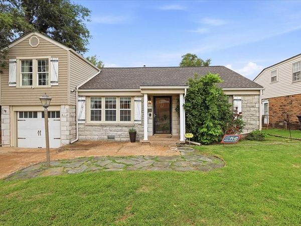 811 NW 48th Street, Oklahoma City, OK 73118