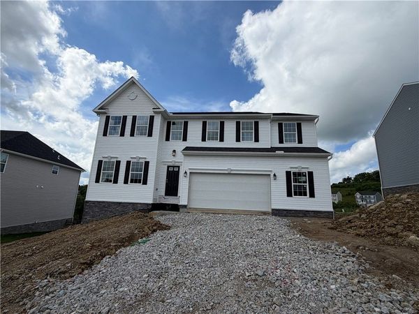 2008 Field Stone Dr, Mcdonald, PA 15057