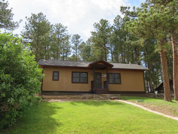 12772 Black Forest Road, Rapid City, SD 57702