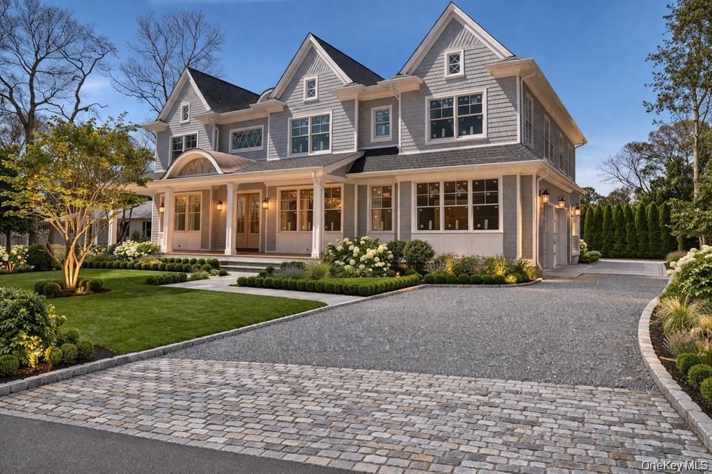 97 Aspatuck Road, Westhampton Beach, NY 11978 Main Photo