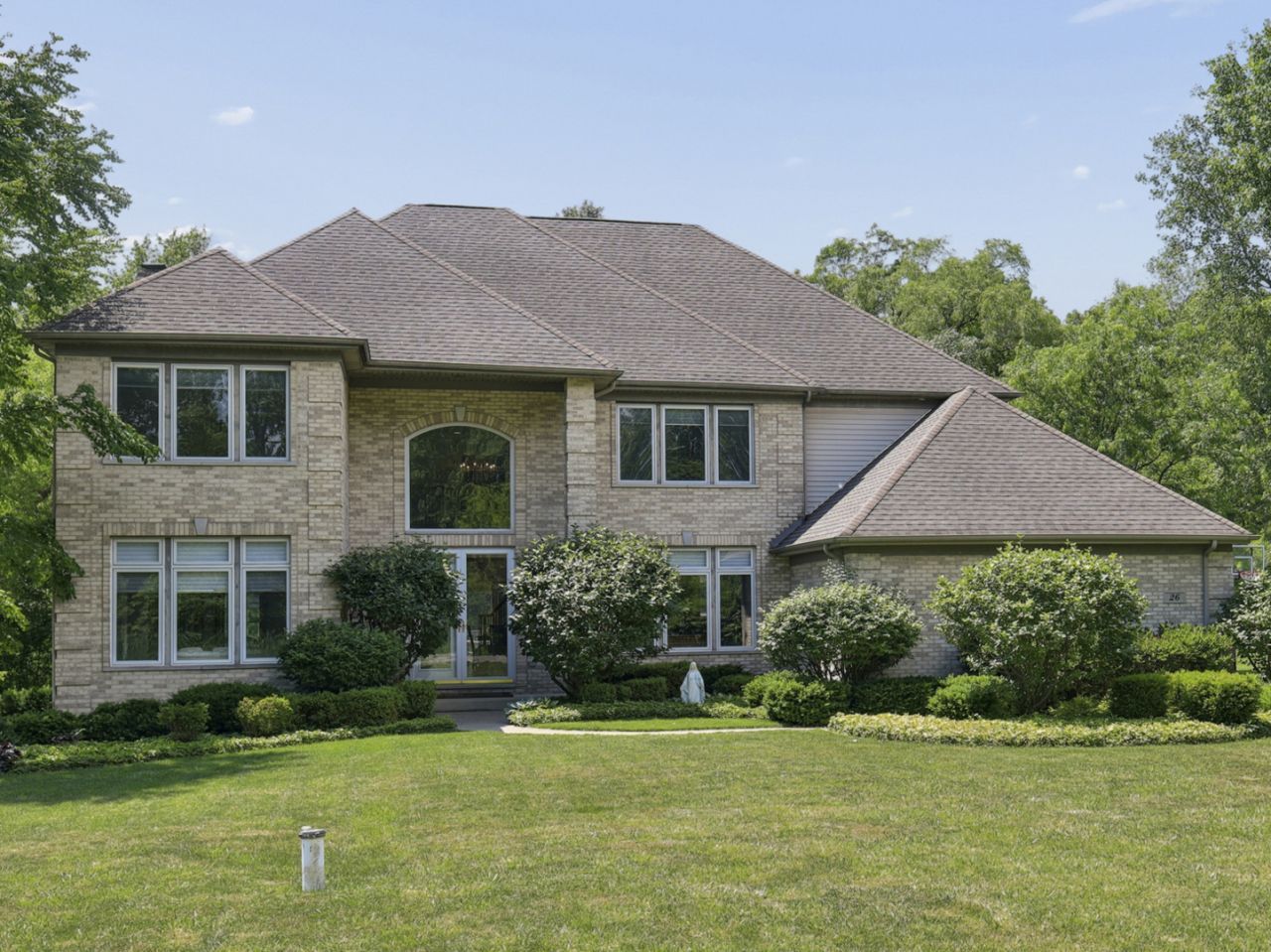 26 Country Lane , Deer Park, IL 60010 Main Photo