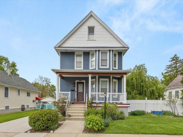 4029 Amelia Avenue , Lyons, IL 60534