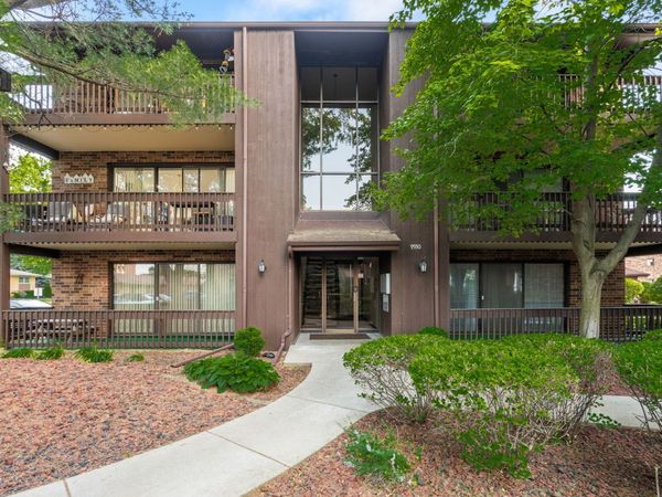 9550 Mason Avenue , Unit 2, Oak Lawn, IL 60453