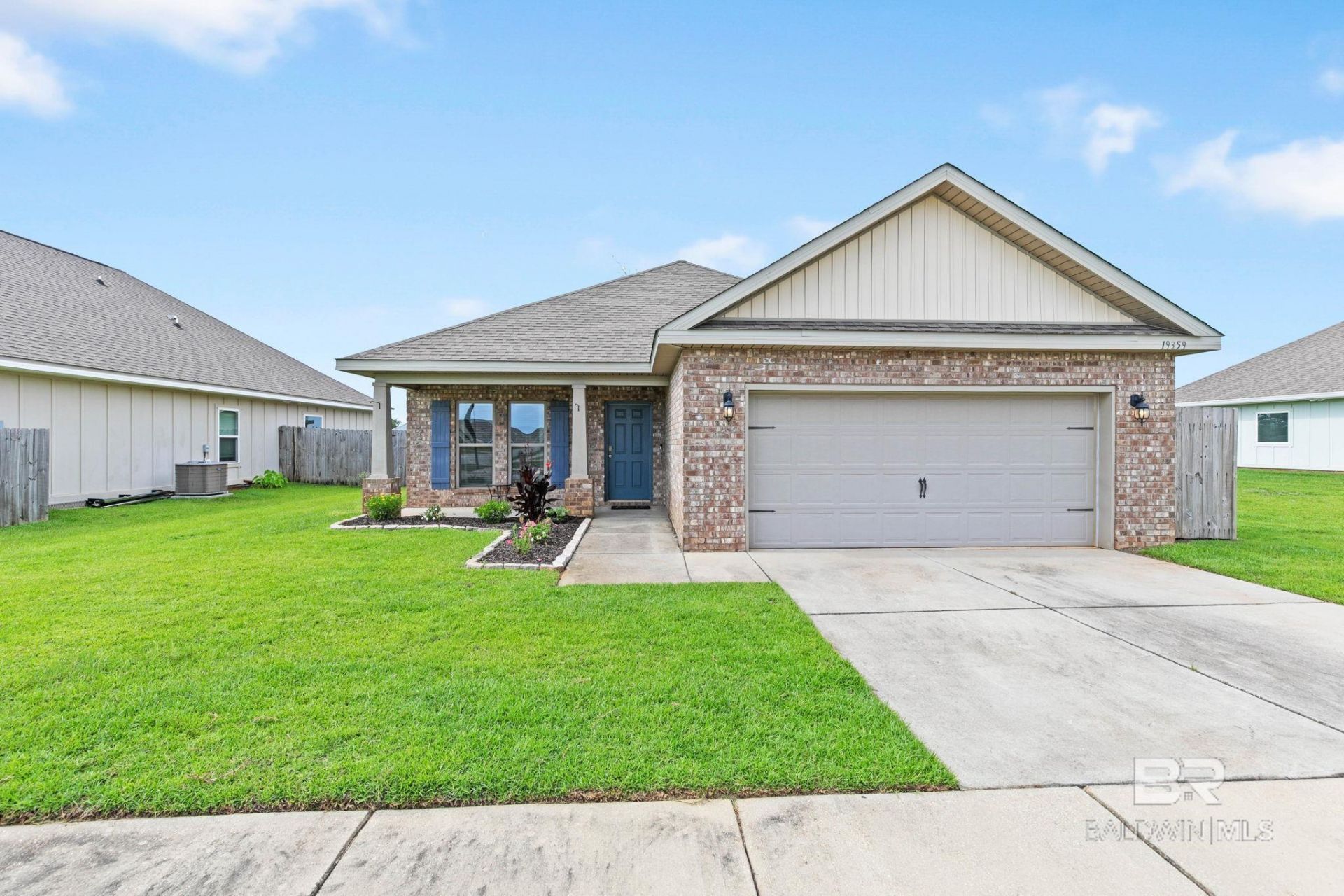 19359 Kudu Avenue, Foley, AL 36535 Main Photo