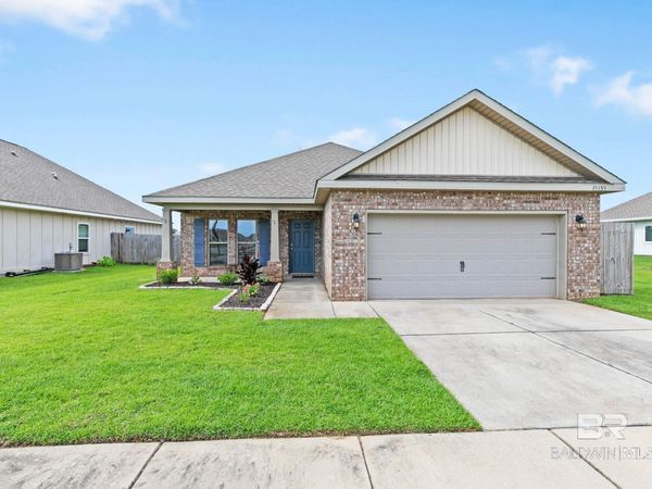 19359 Kudu Avenue, Foley, AL 36535