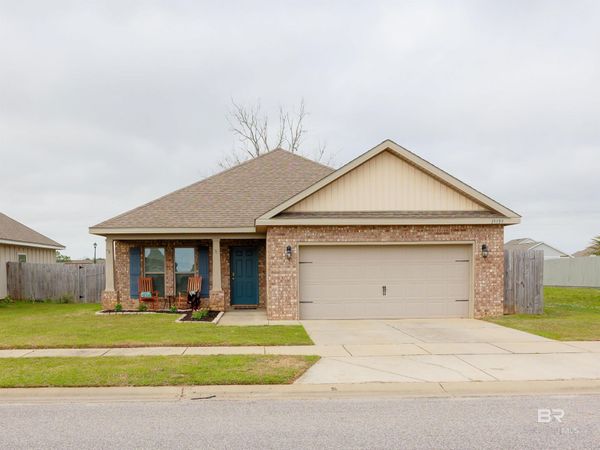 19359 Kudu Avenue, Foley, AL 36535