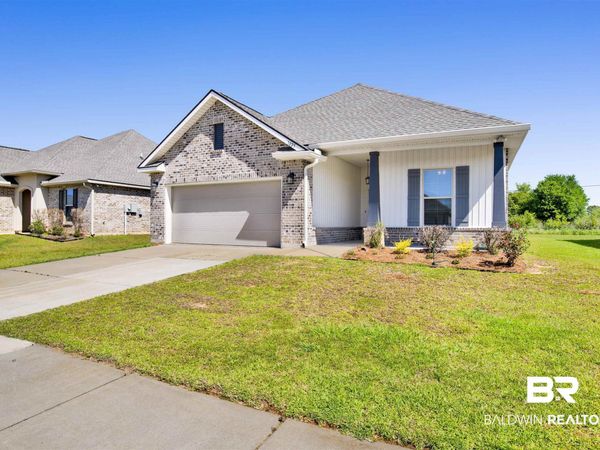 1025 Stella Road, Foley, AL 36535