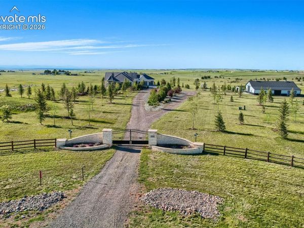 25995 Cave Spring Trail, Elbert, CO 80106