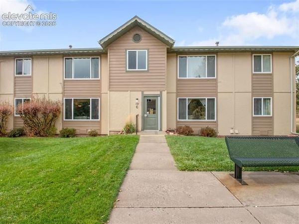 380 Paradise Circle, Unit C1, Woodland Park, CO 80863