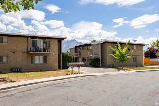 3199 S 540 E, Unit 1-4, South Salt Lake, UT 84106 Main Photo