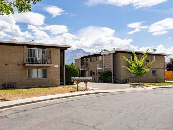 3199 S 540 E, Unit 1-4, South Salt Lake, UT 84106