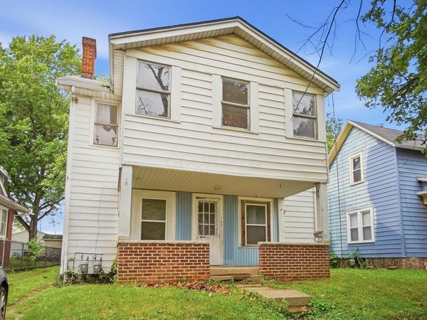 143 Union Street, Lancaster, OH 43130