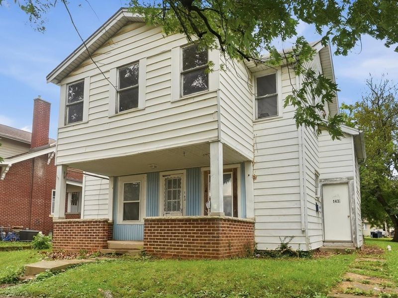 143 Union Street, Lancaster, OH 43130 Photo 2