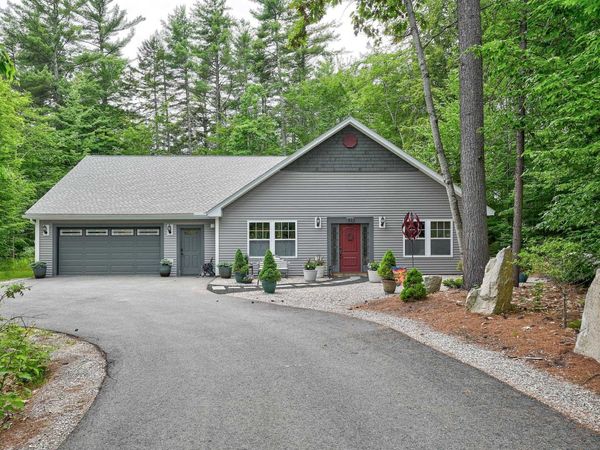 82 Poliquin Drive, Conway, NH 03818