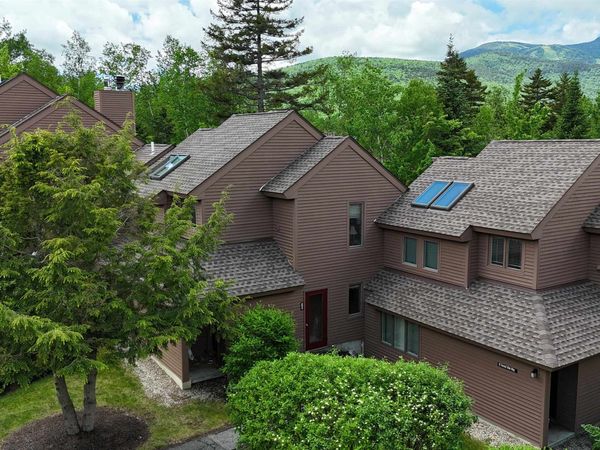 12 Forest Rim Way, Unit E2, Waterville Valley, NH 03215