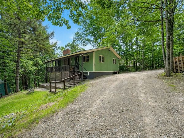 207 Lakeside Drive, Haverhill, NH 03785