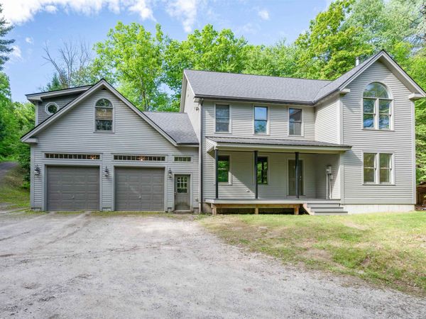 1577 River Road, Weare, NH 03281