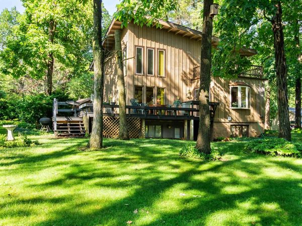 1428 NW WINDERMERE Drive, Tremont, IL 61568