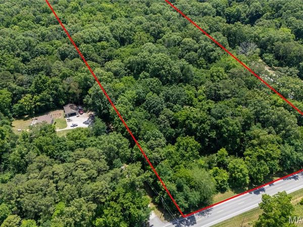 TBD Elkville Rd , Elkville, IL 62932