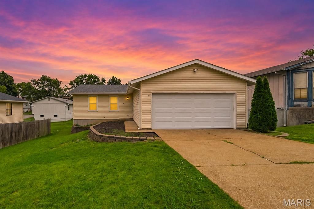 2654 Elm Drive , Arnold, MO 63010 Main Photo
