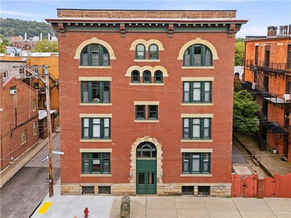 1110 Palo Alto St , Unit A, Pittsburgh, PA 15212
