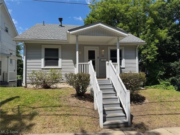 1211 Jennings Avenue , East Liverpool, OH 43920